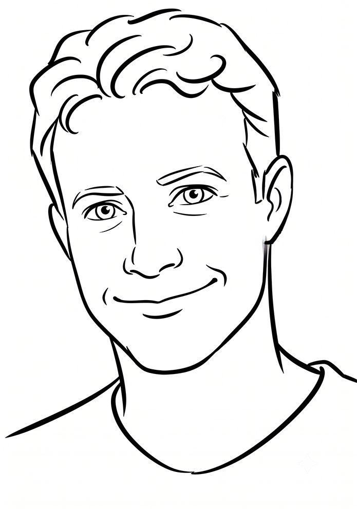 Mark Oftedal